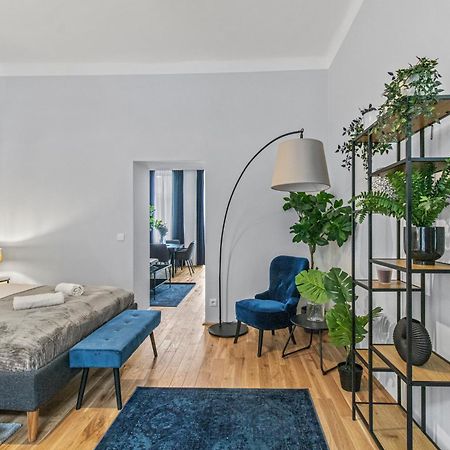 Balcony Apartment, 4 Min To U3 Zipperer Strasse Vídeň Exteriér fotografie