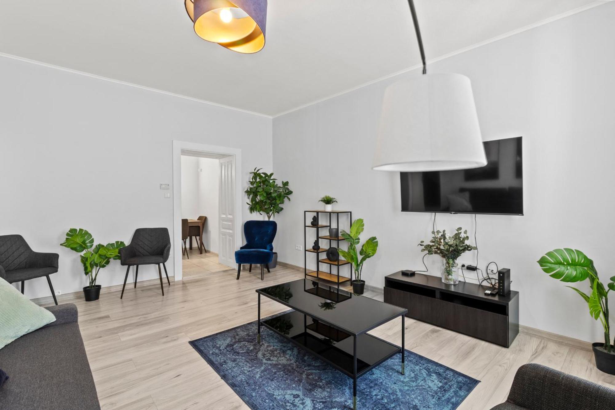 Balcony Apartment, 4 Min To U3 Zipperer Strasse Vídeň Exteriér fotografie